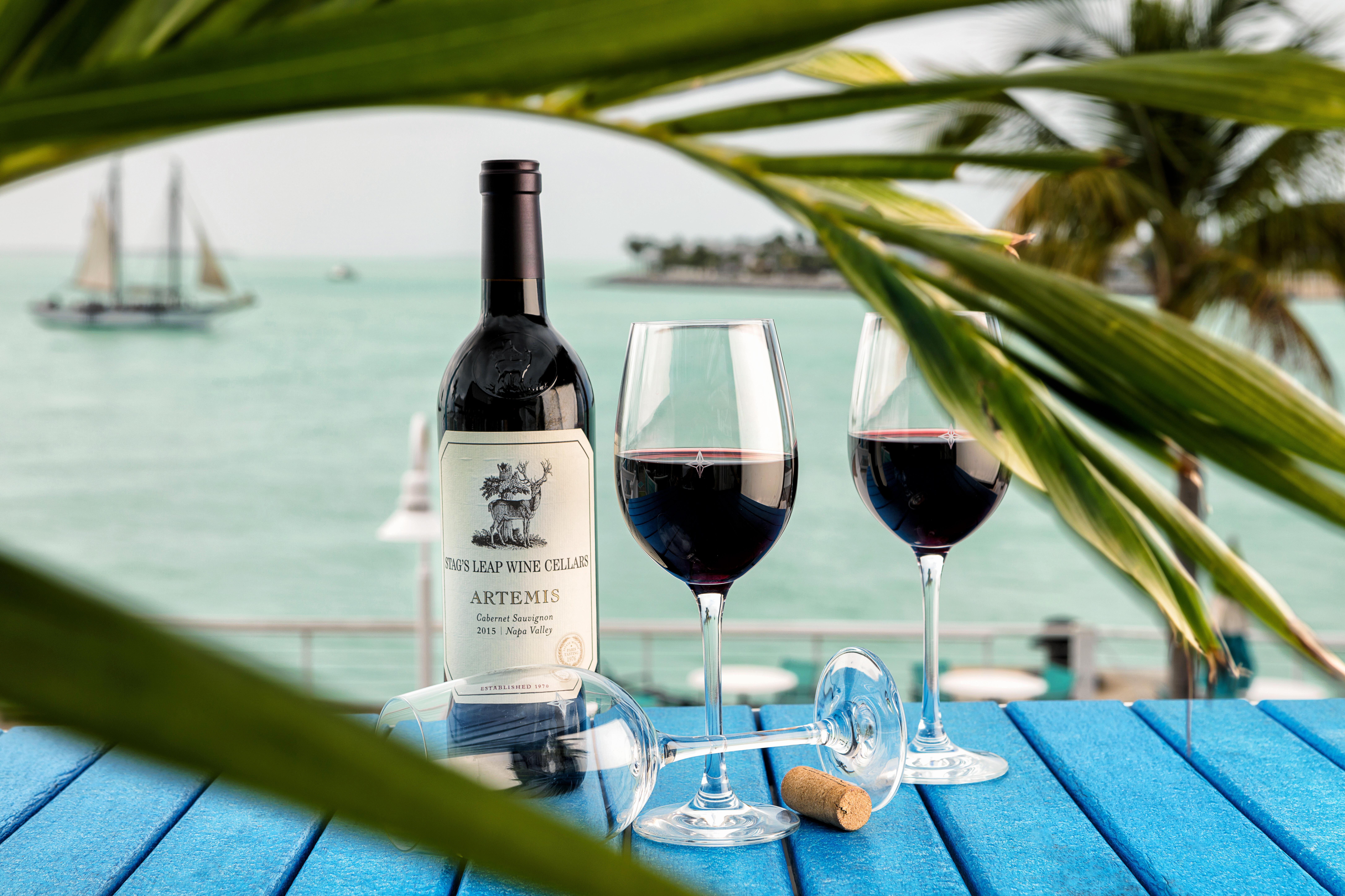 Opal Key Resort & Marina Key West Exterior foto