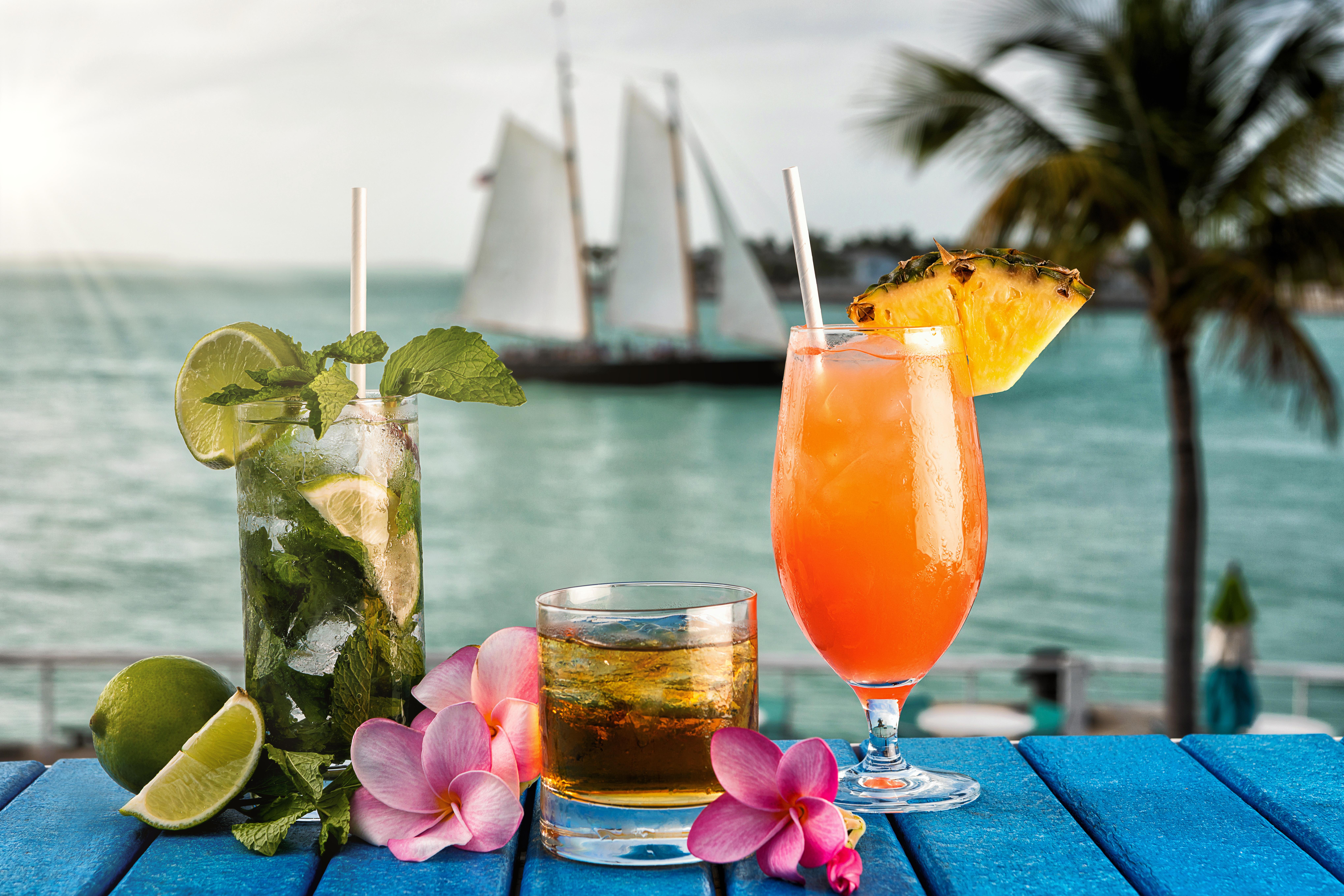 Opal Key Resort & Marina Key West Exterior foto