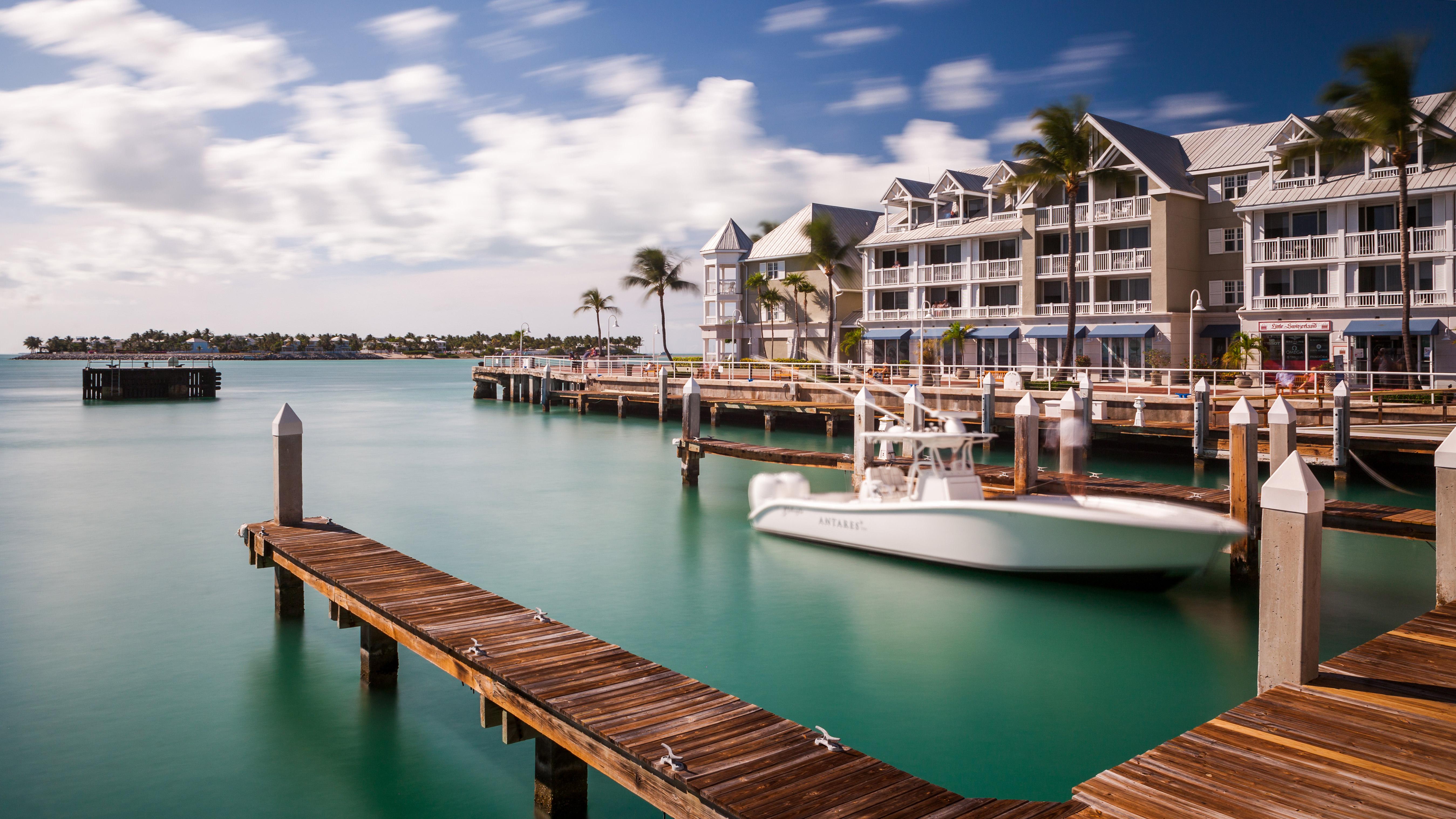 Opal Key Resort & Marina Key West Exterior foto