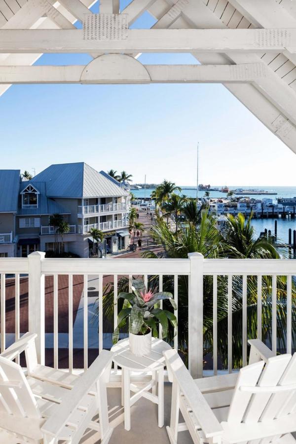 Opal Key Resort & Marina Key West Exterior foto