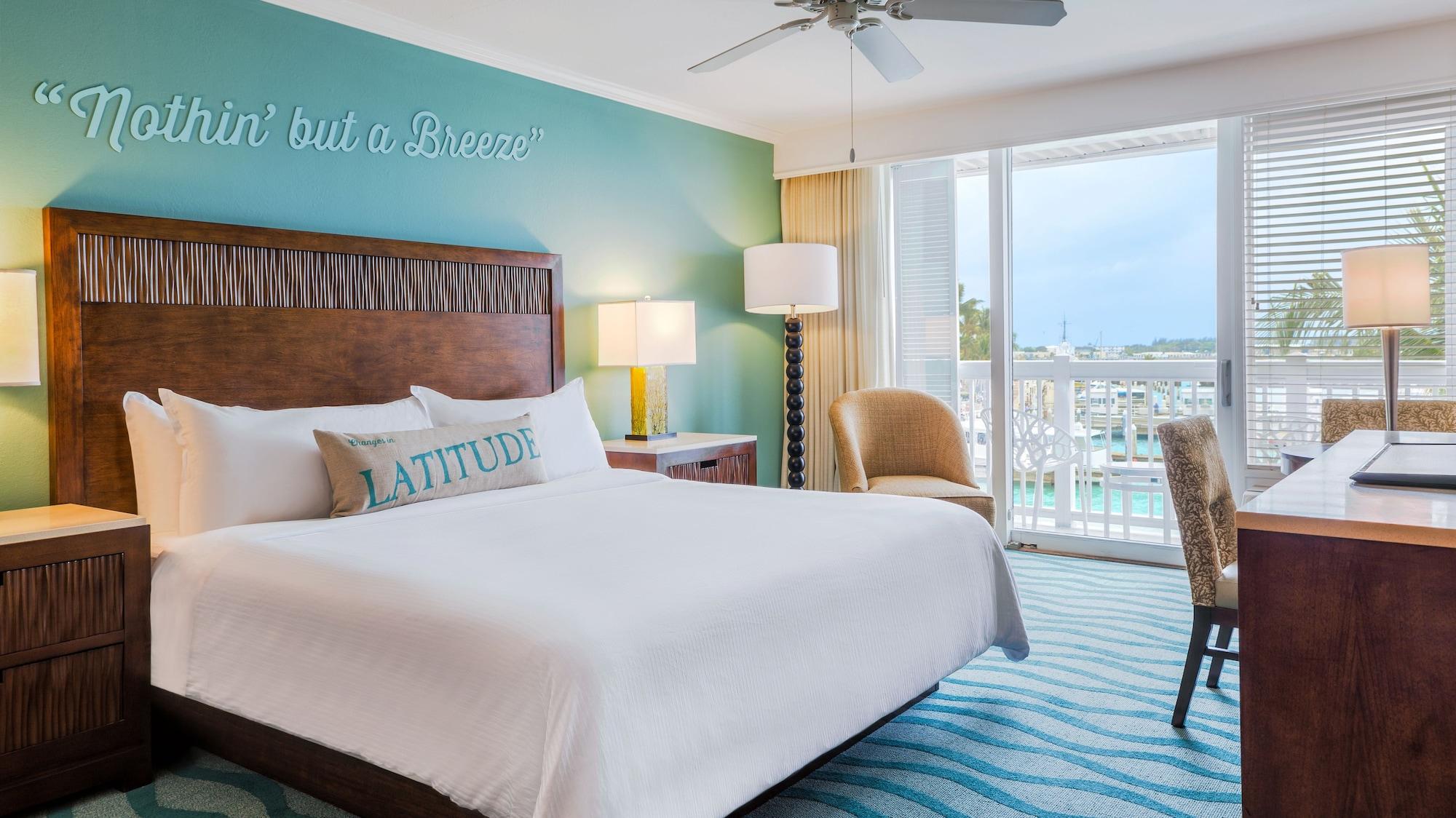 Opal Key Resort & Marina Key West Exterior foto