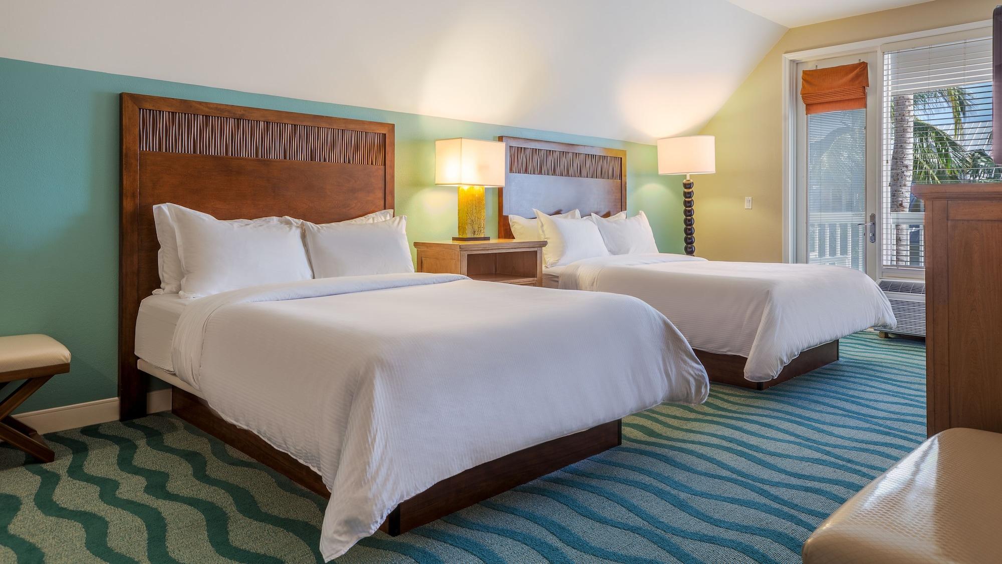 Opal Key Resort & Marina Key West Exterior foto