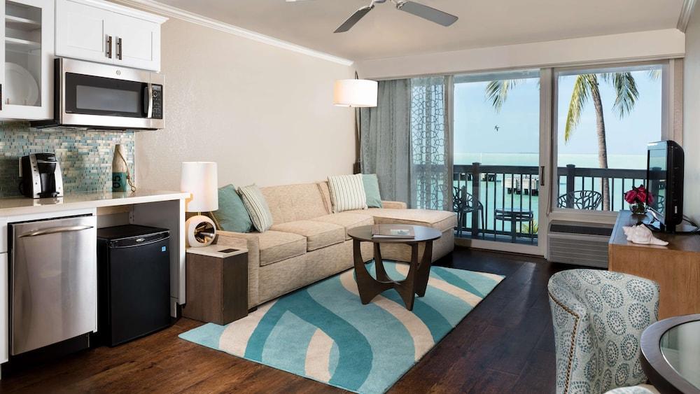 Opal Key Resort & Marina Key West Exterior foto