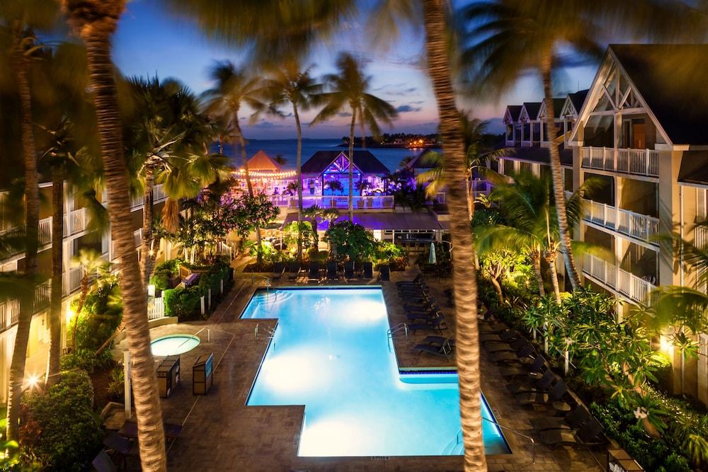 Opal Key Resort & Marina Key West Exterior foto