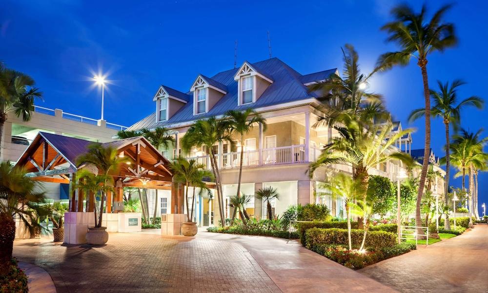 Opal Key Resort & Marina Key West Exterior foto