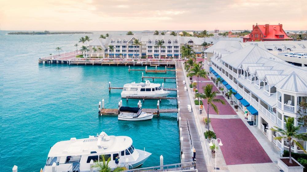 Opal Key Resort & Marina Key West Exterior foto