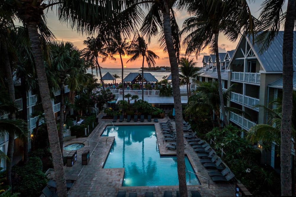 Opal Key Resort & Marina Key West Exterior foto