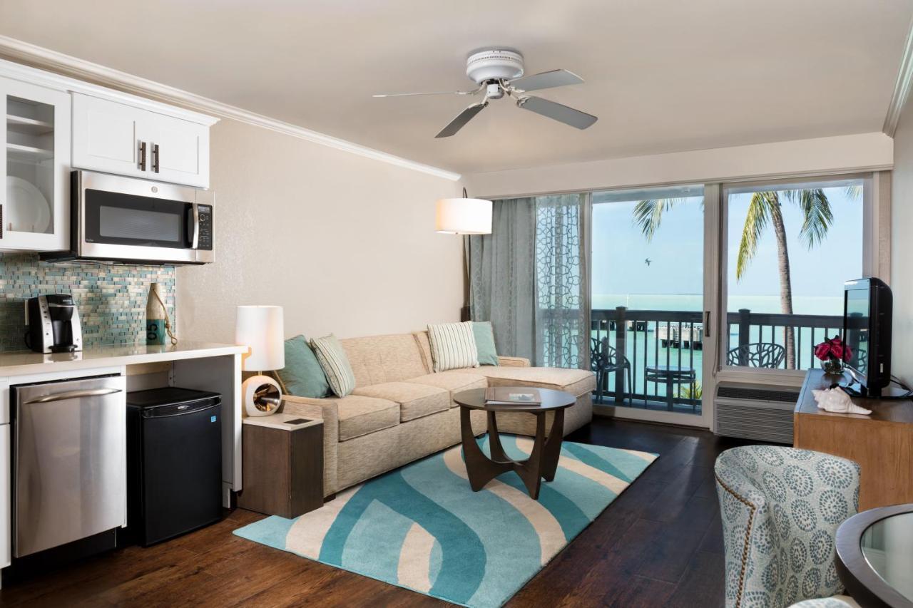Opal Key Resort & Marina Key West Exterior foto