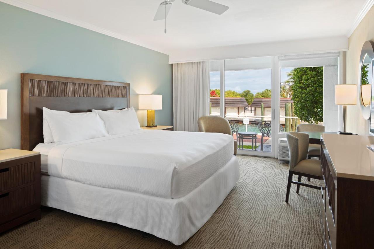 Opal Key Resort & Marina Key West Exterior foto